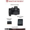 Canon EOS R7 Body Only