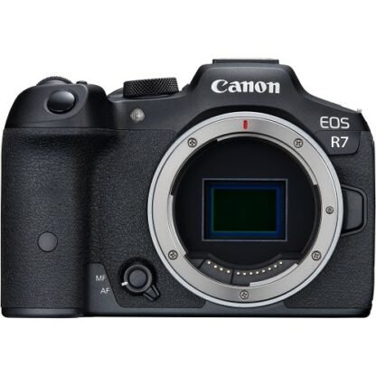 Canon EOS R7 Body Only