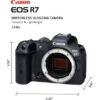 Canon EOS R7 Body Only