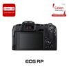 Canon EOS RP + 24-105mm f/4-7.1 IS STM