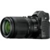 Nikon Z5 Mirrorless Camera with 24-200mm Lens
