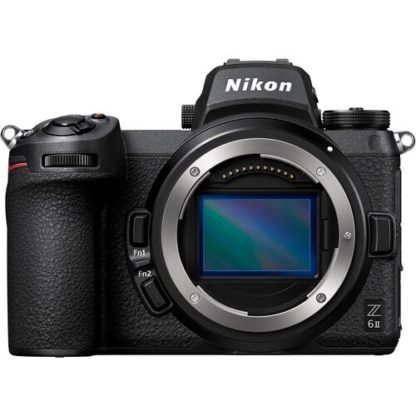 Nikon Z6 II Body Only
