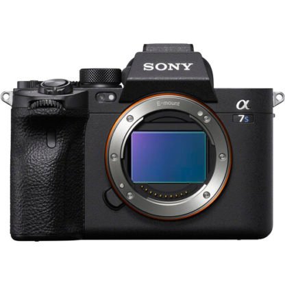 Sony Alpha a7S III Body Only