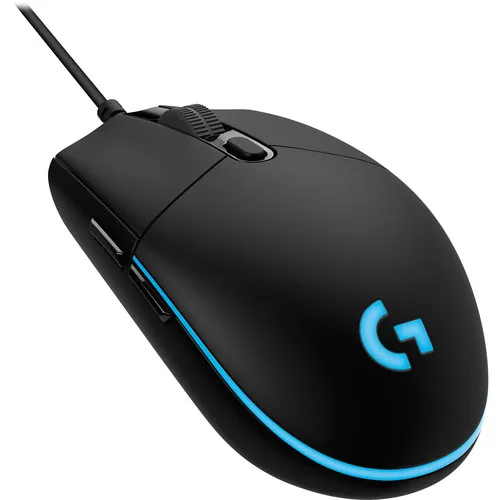 Logitech G Pro Wired Hero