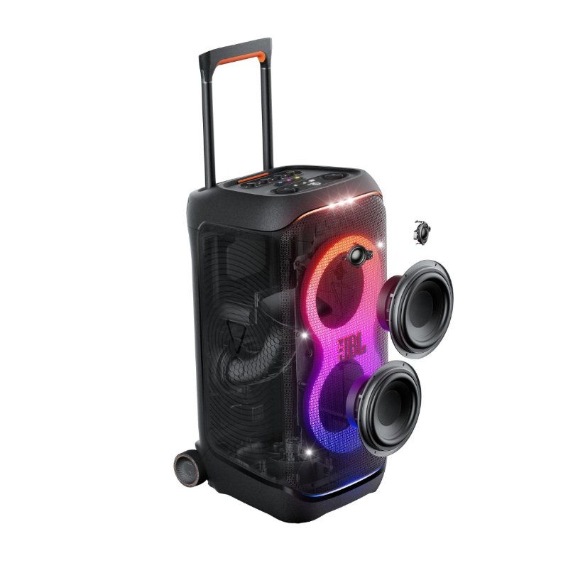 JBL PartyBox Stage 320
