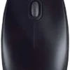 Logitech M100 Grey