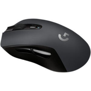 Logitech G603 Lightspeed