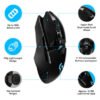 Logitech G903 Lightspeed