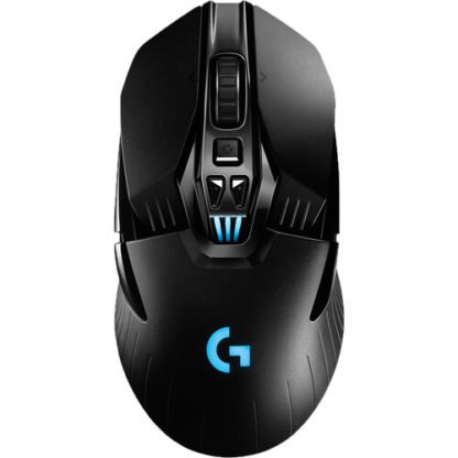 Logitech G903 Lightspeed