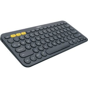 Logitech K380 Bluetooth Keyboard