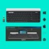 Logitech K780 Wireless Keyboard