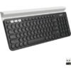 Logitech K780 Wireless Keyboard