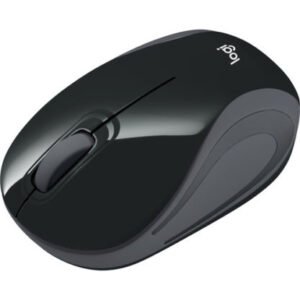 Logitech M187 Wireless Mouse