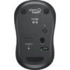 Logitech M240 Silent Mouse