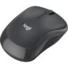 Logitech M240 Silent Mouse