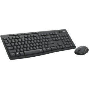 Logitech MK295 Combo