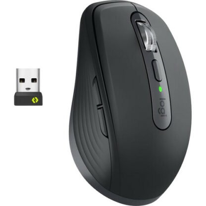 Logitech MX Anywhere 3S