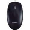 Logitech M90 Grey