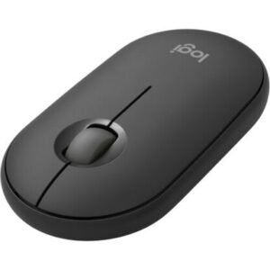 Logitech Pebble M350S Mouse