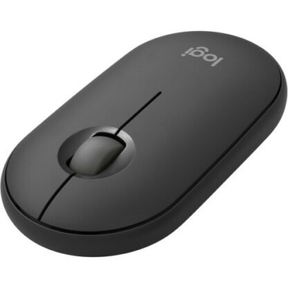 Logitech Pebble M350S Mouse