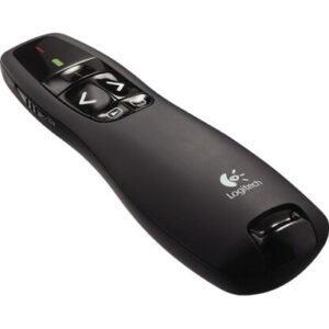 Logitech R400 Wireless Presenter