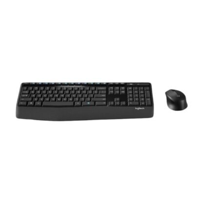 Logitech MK345 Combo