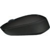 Logitech M171 Wireless Mouse