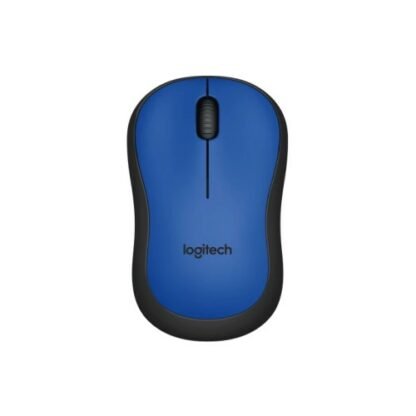 Logitech M221 Silent Mouse