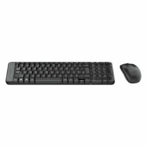 Logitech MK220 Combo