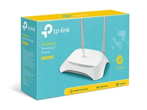 TP-Link TL-WR840N