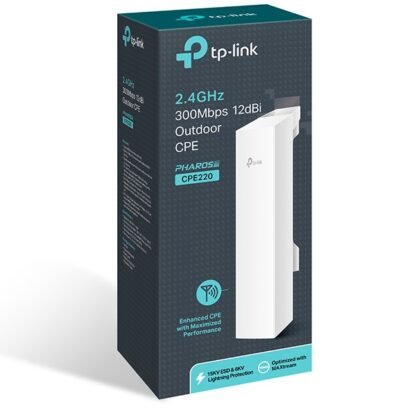 TP-Link CPE220