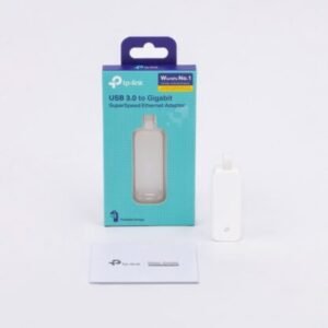 TP-Link UE300 USB Ethernet Adapter