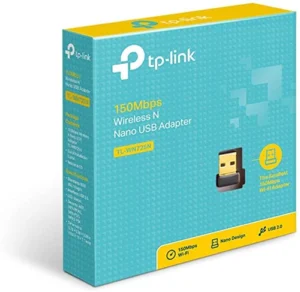TP-Link TL-WN725N