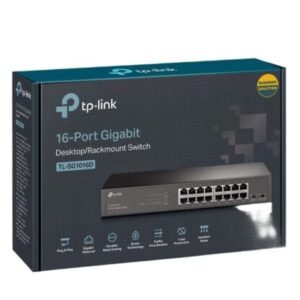 TP-Link TL-SG1016D