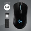 Logitech G703 Lightspeed