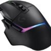 Logitech G502 Lightspeed / G502 X Plus