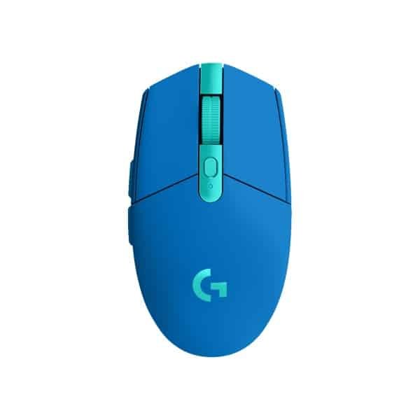 Logitech G305 Lightspeed
