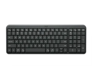 Logitech K250 Wireless Keyboard
