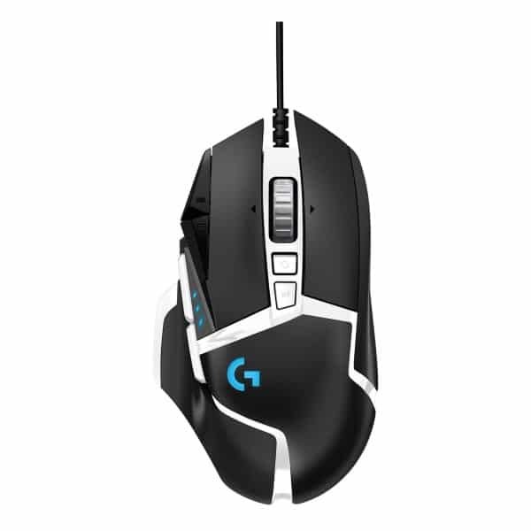 Logitech G502 SE Hero