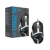 Logitech G502 SE Hero