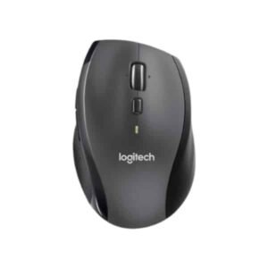 Logitech M705 Mouse