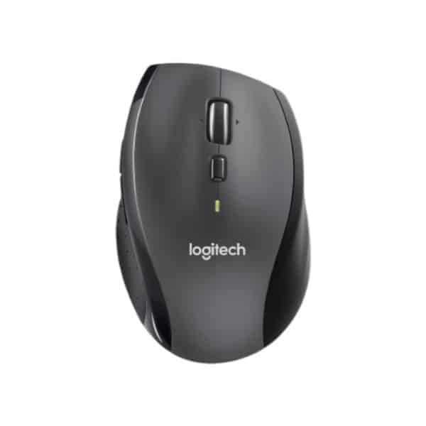 Logitech M705 Mouse