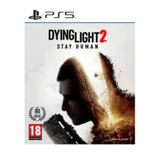 Dying Light 2 PS5