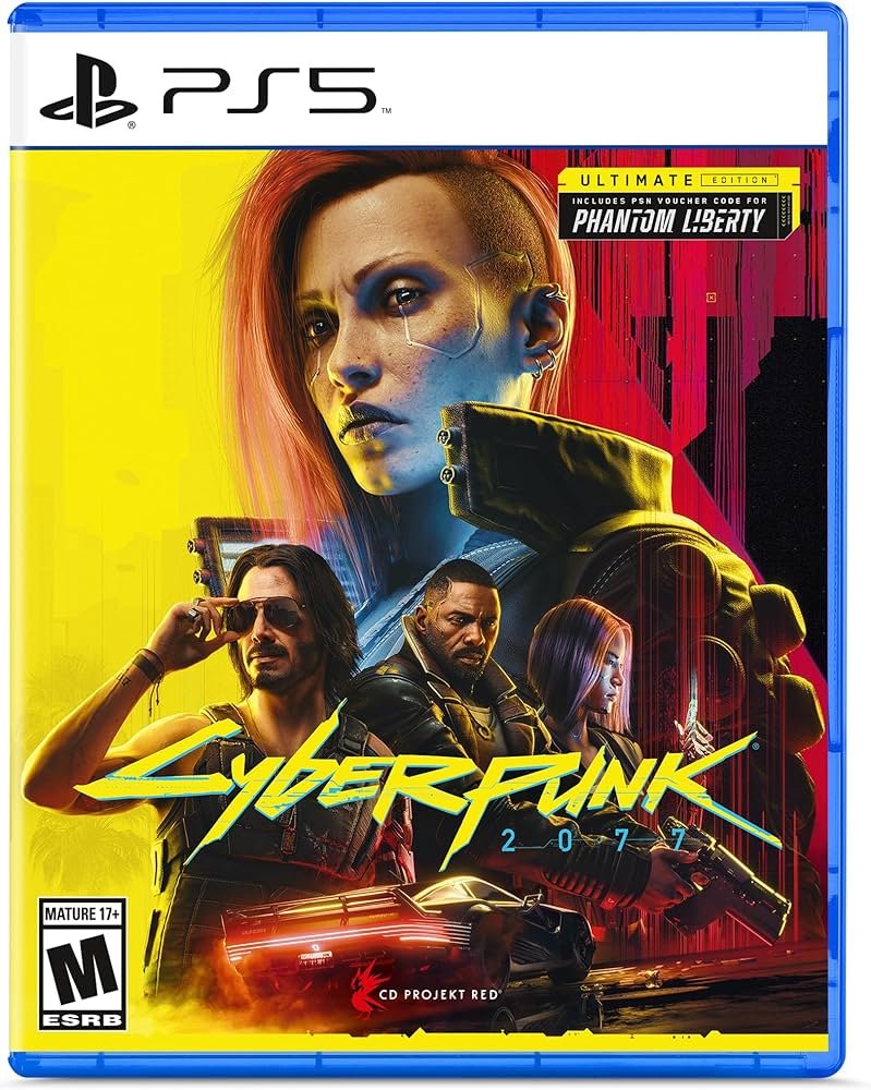 810iVtG1iuL._AC_UF1000,1000_QL80_ Cyberpunk 2077 PS5