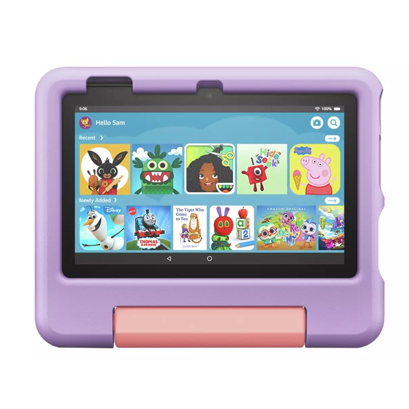 Amazon Fire 7 Kids Tablet