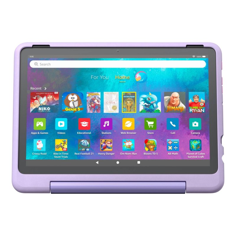 Amazon Fire HD 10 Kids Pro