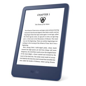 Amazon Kindle 11th Generation