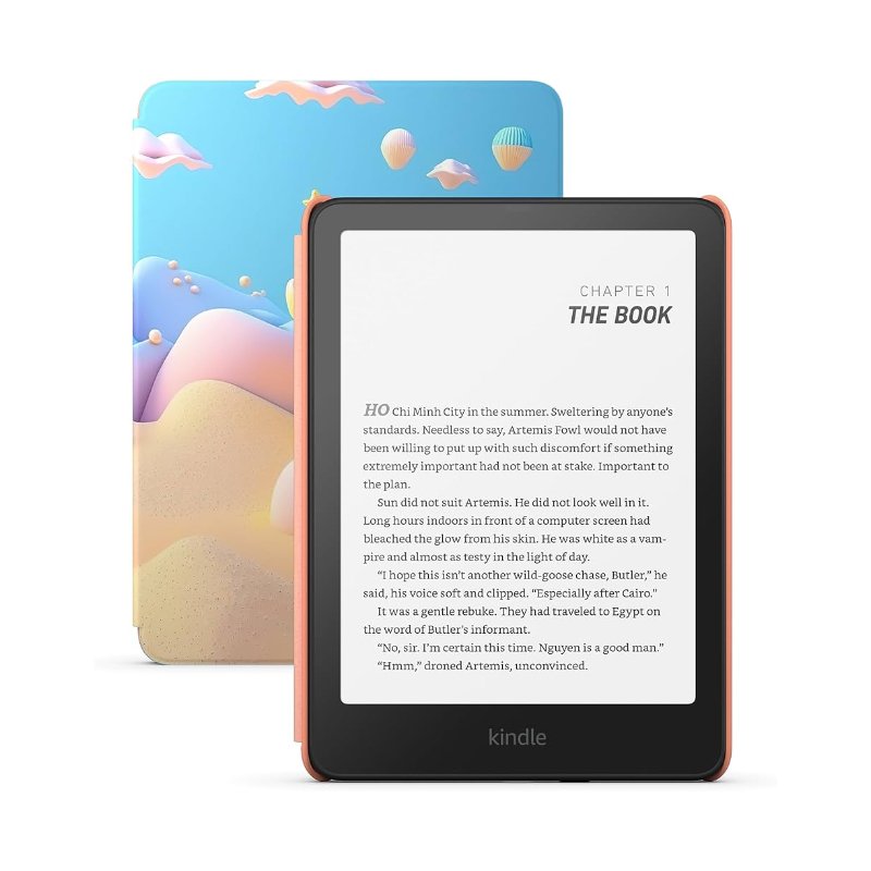 Amazon Kindle Kids 11th Generation