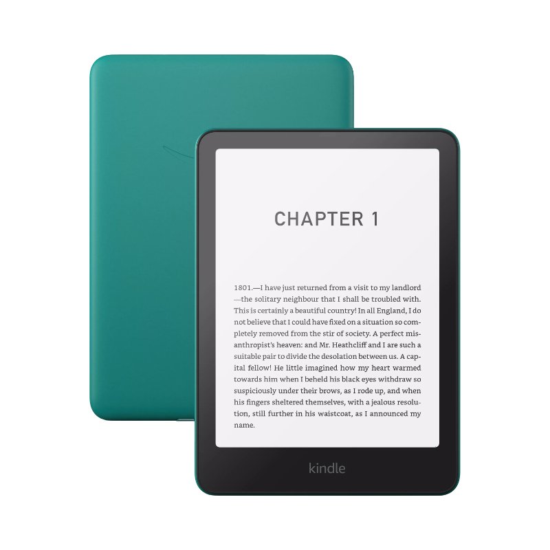 Amazon Kindle Paperwhite