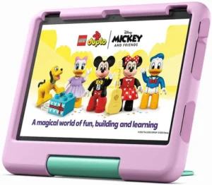 Amazon Fire HD 10 Kids